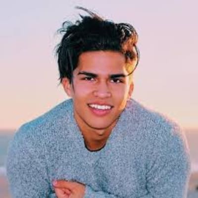 Alex Aiono