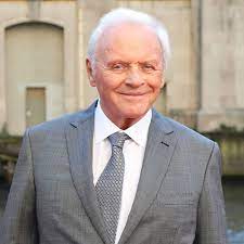 Anthony Hopkins