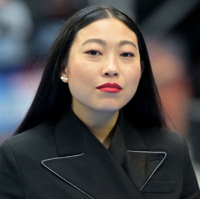 Awkwafina