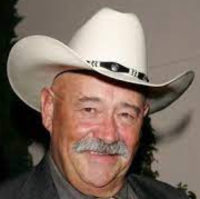 Barry Corbin