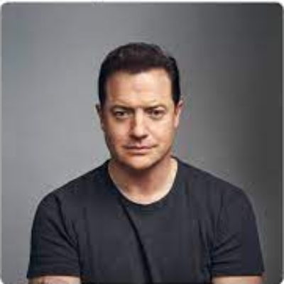 Brendan Fraser