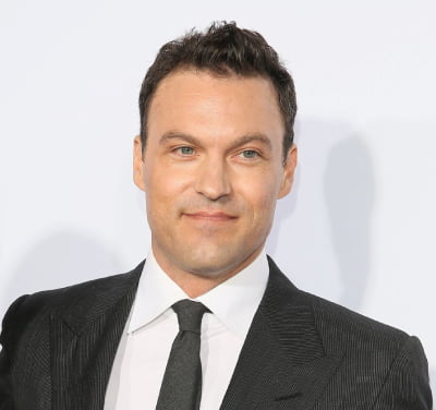 Brian Austin Green Image