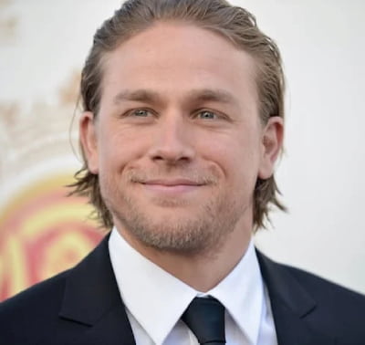 Charlie Hunnam Image