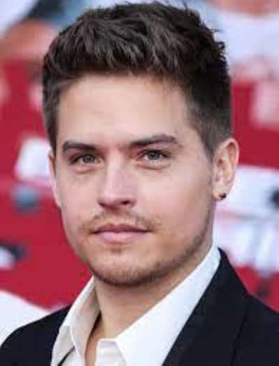 Dylan Sprouse Image