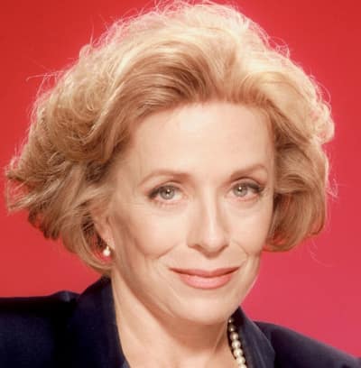 Holland Taylor