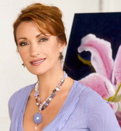 Jane Seymour Image