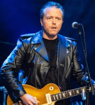 Jason Isbell Image