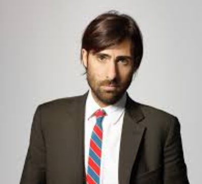 Jason Schwartzman