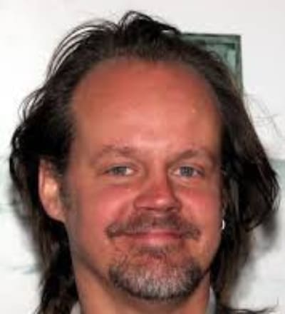 Larry Fessenden