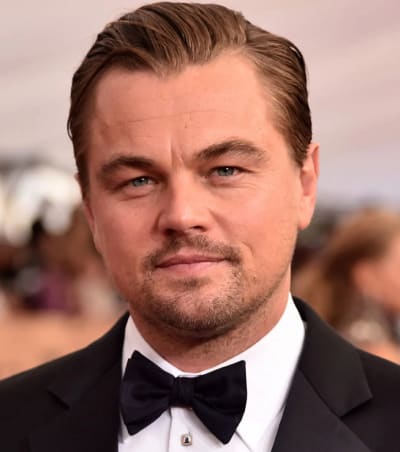 Leonardo DiCaprio Image