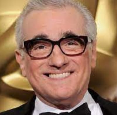 Martin Scorsese