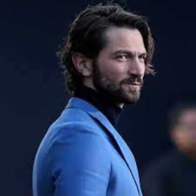 Michiel Huisman Image