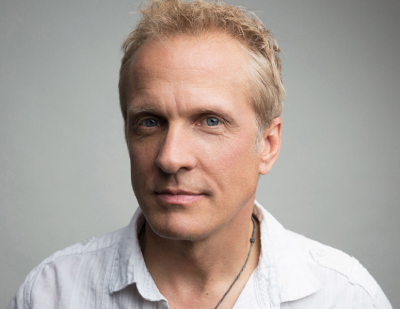 Patrick Fabian Image