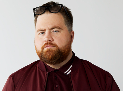 Paul Walter Hauser Photo