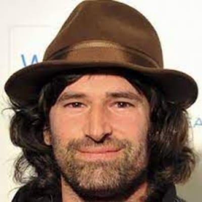 Pete Yorn