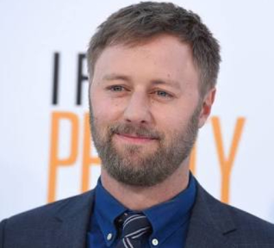 Rory Scovel Photo