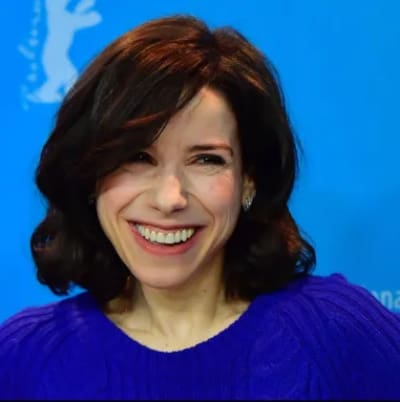 Sally Hawkins