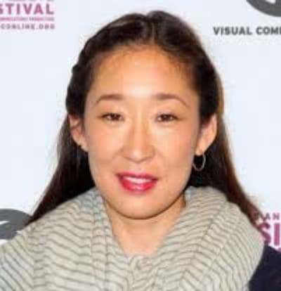 Sandra Oh