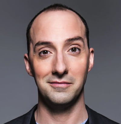 Tony Hale