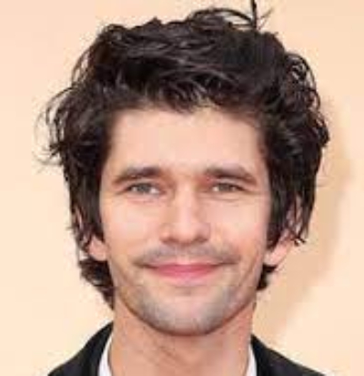 Ben Whishaw