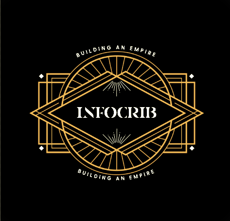 InfoCrib Logo