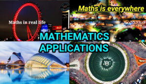 Math Real-World Applications