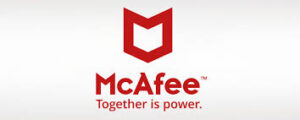 McAfee Associations