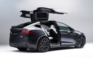 Model X