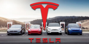 Tesla Models