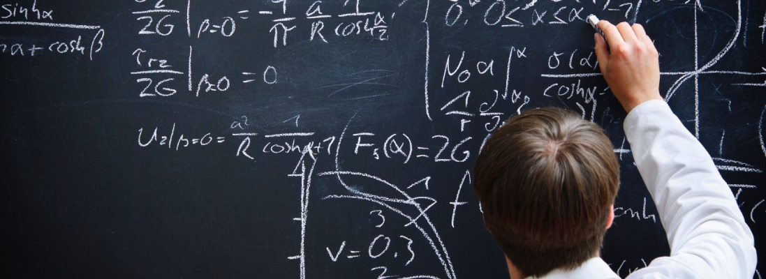 How to Be Better at Math | The 8 proven ways that actually work