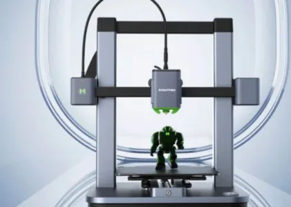 Best 3d Printer for Beginners: A Beginner’s Guide to the Best Machines