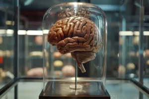 The Brain(By Neuroscience News)