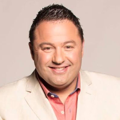 Duncan Garner Net Worth, Age, Wife, Nationality, Show, Salary, Career