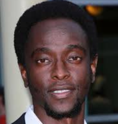 Edi Gathegi