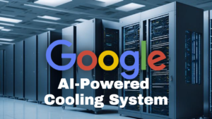 Gogle AI-Powered Cooling System