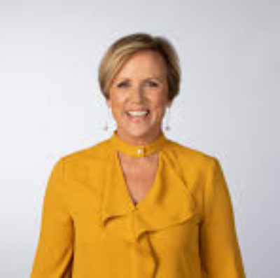 Hilary Barry