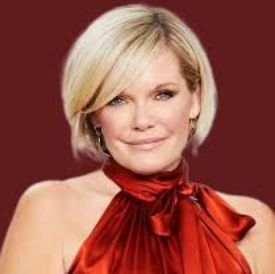 Maura West Net Worth, Age, Children, Salary, Height, General Hospital