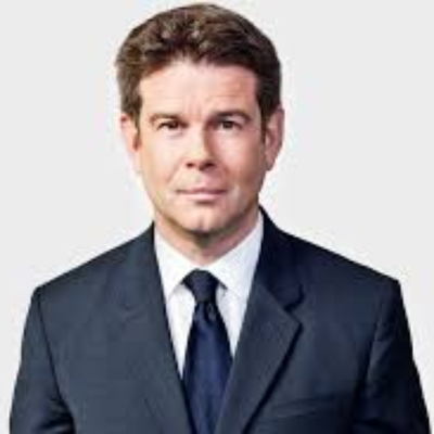 John Campbell (Journalist), Age, Salary, Height, Net Worth, Wife,