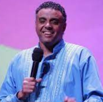 Dag Heward-Mills