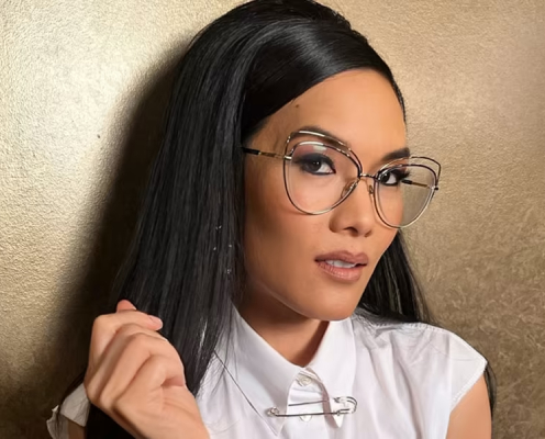 Ali Wong Height, Net Worth, Age, Spouse, Actress, Movies