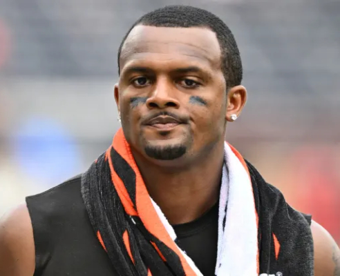 Deshaun Watson Wife, Injury, Career Stats, Allegations, Net Worth