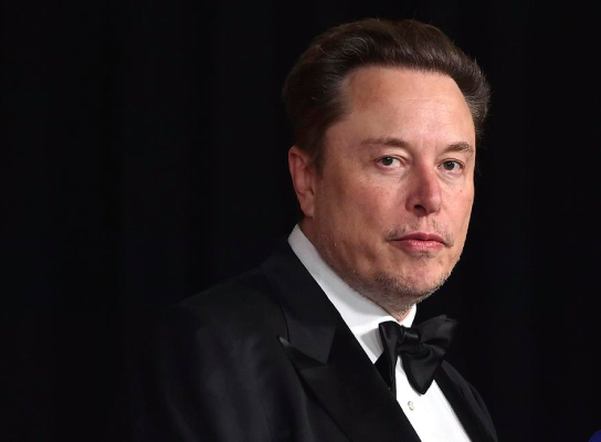 Elon Musk’s $75 Million Gamble on Trump