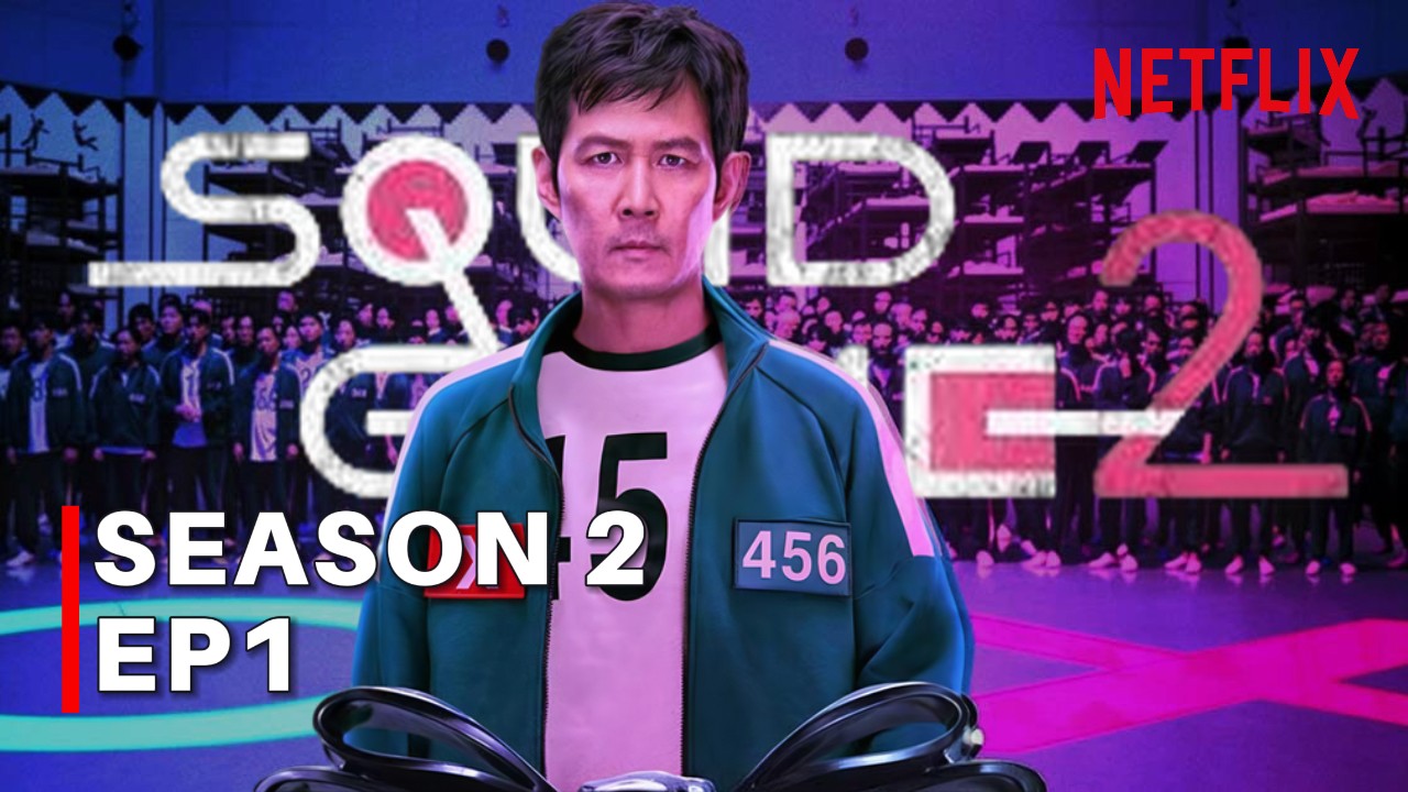 Squid Game Season 2 Episode 1: A Jaw-Dropping Return to the Deadly Arena